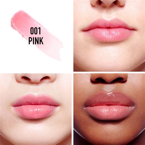 dior color awakening lip balm review|dior glow lip balm.